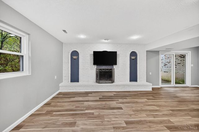 6652 Oakland Road, Goshen Twp, OH 45140