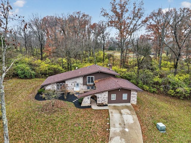 6652 Oakland Road, Goshen Twp, OH 45140