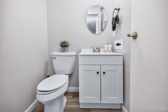 6652 Oakland Road, Goshen Twp, OH 45140