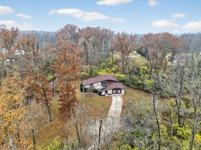 6652 Oakland Road, Goshen Twp, OH 45140