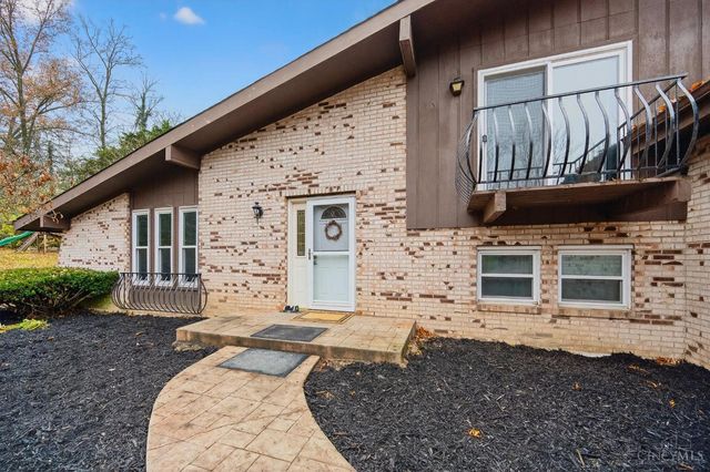 6652 Oakland Road, Goshen Twp, OH 45140