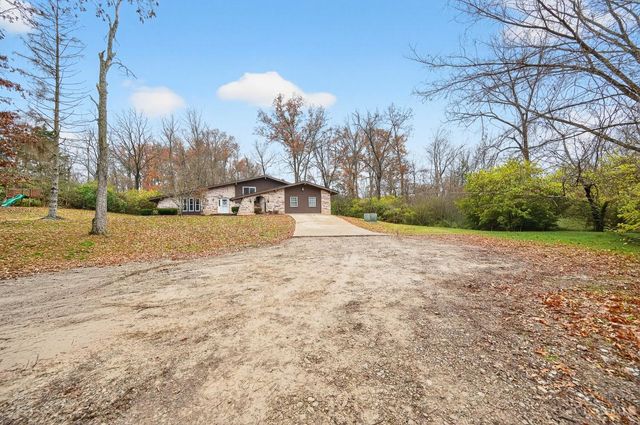 6652 Oakland Road, Goshen Twp, OH 45140