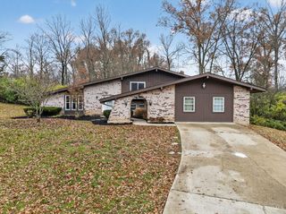 6652 Oakland Road, Goshen Twp, OH 45140