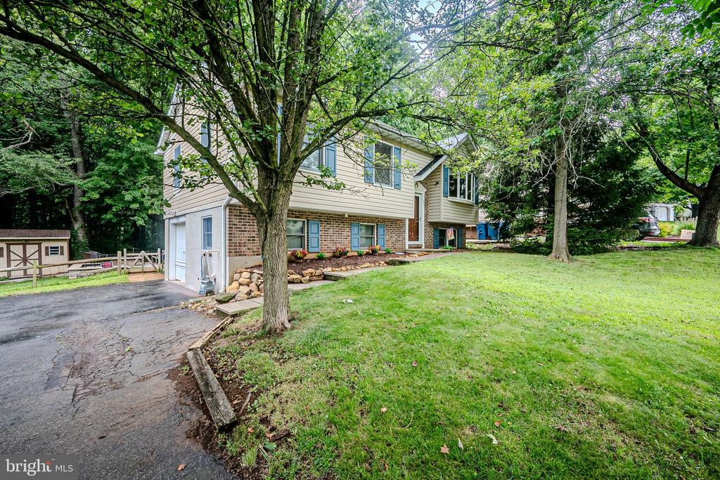 600 GRAY MOUNT CIR, Elkton, MD 21921