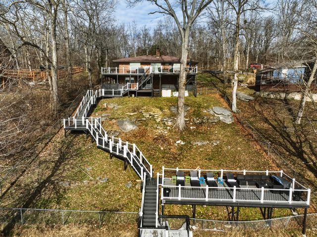 1428 Paradise Camp Road, Harrodsburg, KY 40330