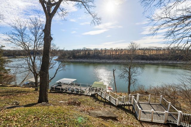 1428 Paradise Camp Road, Harrodsburg, KY 40330