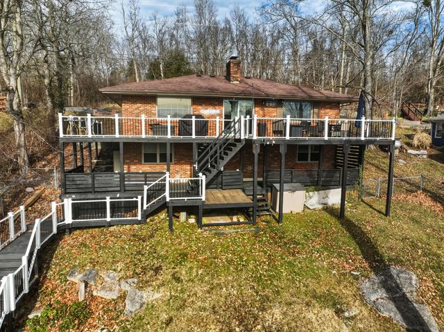 1428 Paradise Camp Road, Harrodsburg, KY 40330