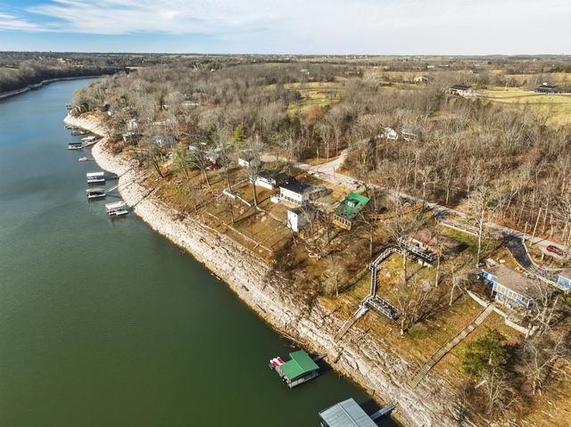 1428 Paradise Camp Road, Harrodsburg, KY 40330