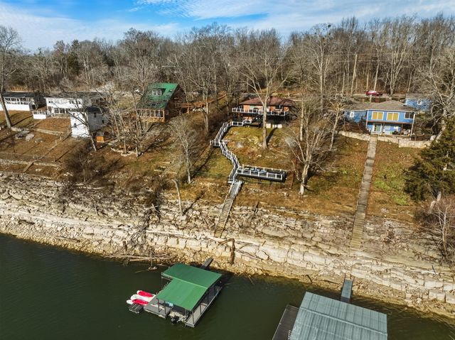 1428 Paradise Camp Road, Harrodsburg, KY 40330