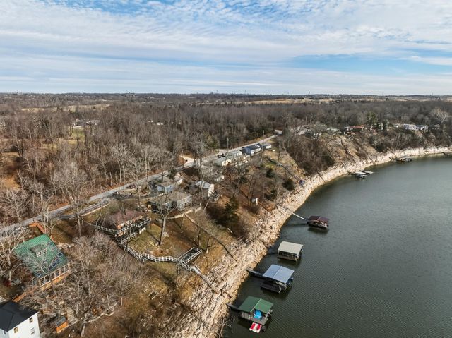 1428 Paradise Camp Road, Harrodsburg, KY 40330