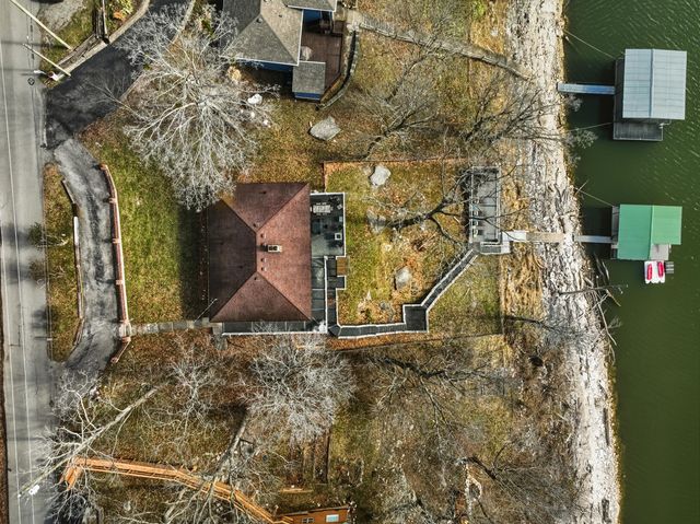 1428 Paradise Camp Road, Harrodsburg, KY 40330