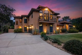 96022 HEATH POINT Lane, Fernandina Beach, FL 32034