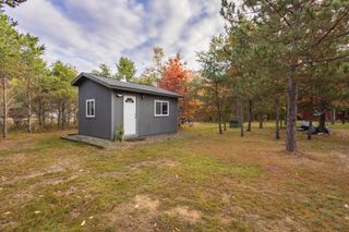 2095 S Barker Lake Road, 2.5 Acres, Grayling, MI 49738