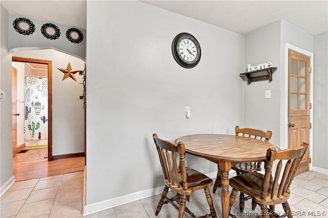 2411 Jollissaint Avenue, New Albany, IN 47150