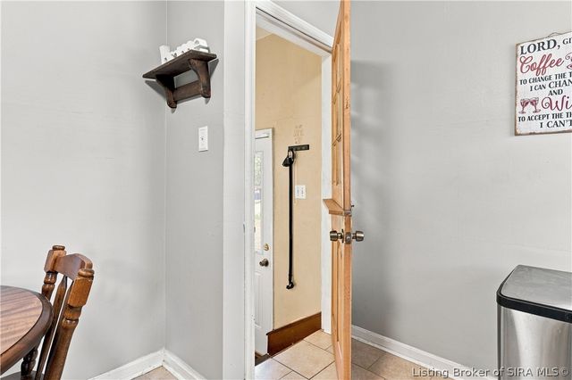 2411 Jollissaint Avenue, New Albany, IN 47150