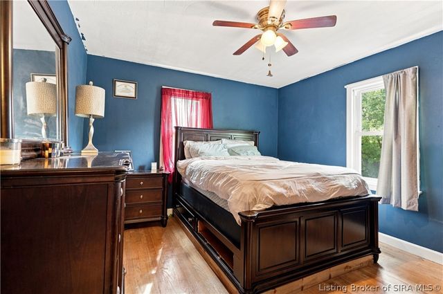 2411 Jollissaint Avenue, New Albany, IN 47150