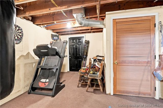 2411 Jollissaint Avenue, New Albany, IN 47150