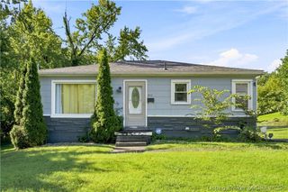 2411 Jollissaint Avenue, New Albany, IN 47150