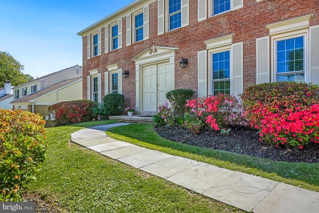 9120 PADDOCK LN, Potomac, MD 20854