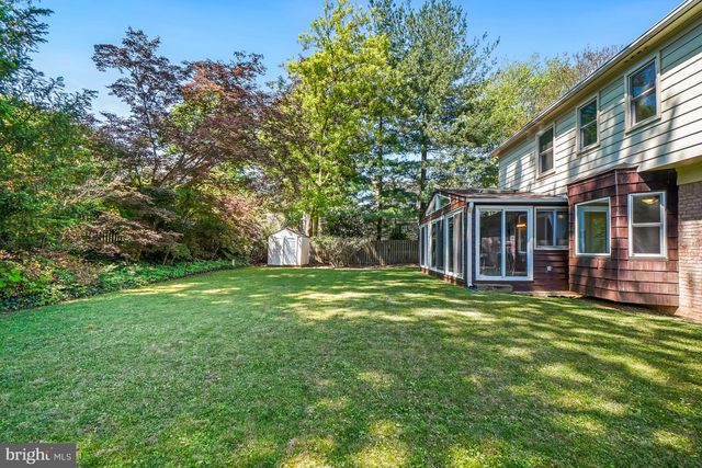 9120 PADDOCK LN, Potomac, MD 20854