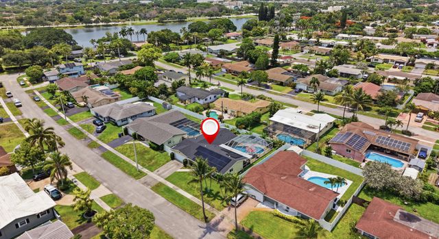 4441 NW 6th Court, Coconut Creek, FL 33066