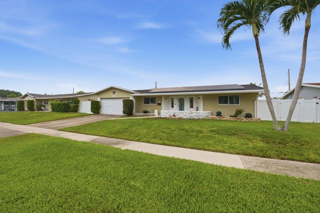 4441 NW 6th Court, Coconut Creek, FL 33066