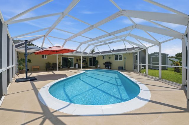4441 NW 6th Court, Coconut Creek, FL 33066
