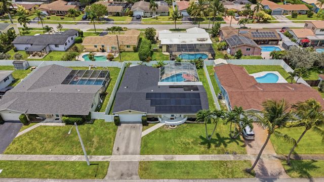 4441 NW 6th Court, Coconut Creek, FL 33066