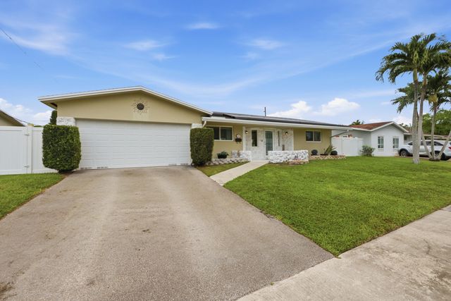 4441 NW 6th Court, Coconut Creek, FL 33066