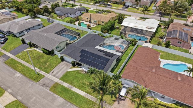4441 NW 6th Court, Coconut Creek, FL 33066