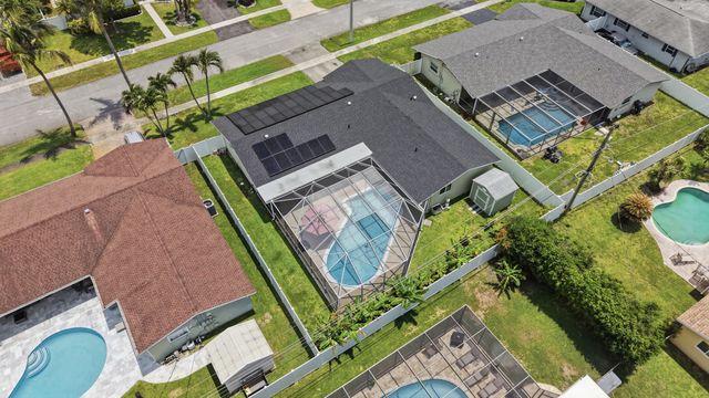 4441 NW 6th Court, Coconut Creek, FL 33066