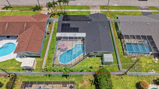 4441 NW 6th Court, Coconut Creek, FL 33066