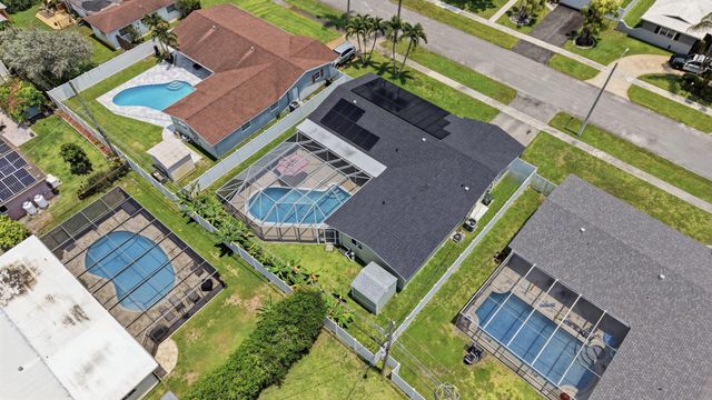4441 NW 6th Court, Coconut Creek, FL 33066