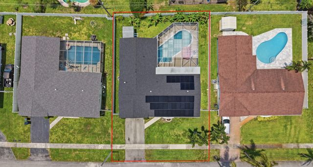 4441 NW 6th Court, Coconut Creek, FL 33066