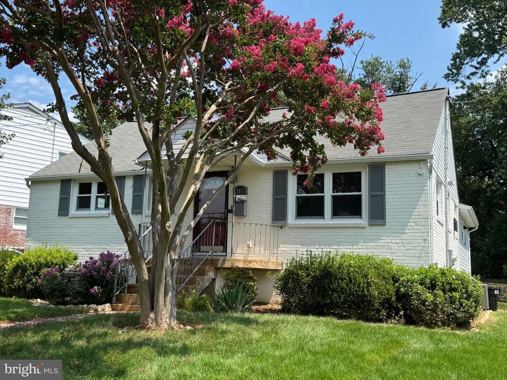 12615 EPPING RD, Silver Spring, MD 20906