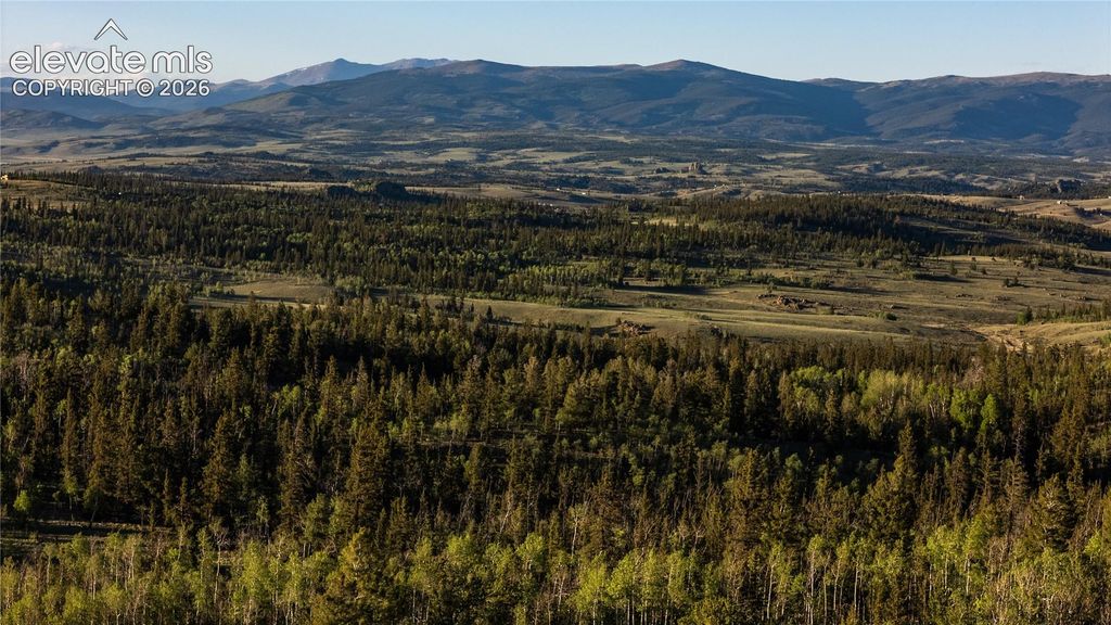 1280 Antler Ridge Road, Como, CO 80432 — photo 2
