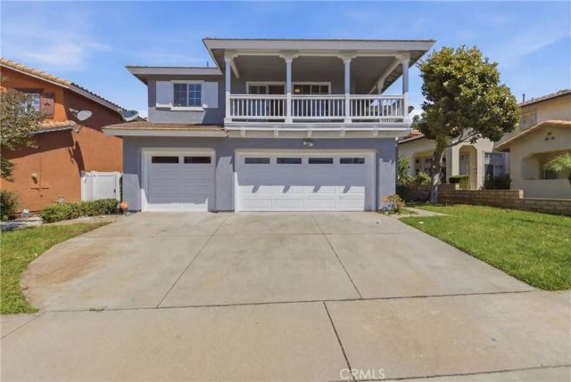 14224 Farralon Court, Fontana, CA 92336