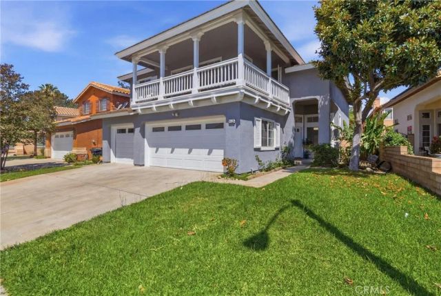 14224 Farralon Court, Fontana, CA 92336