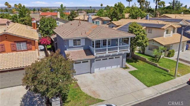 14224 Farralon Court, Fontana, CA 92336