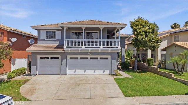 14224 Farralon Court, Fontana, CA 92336