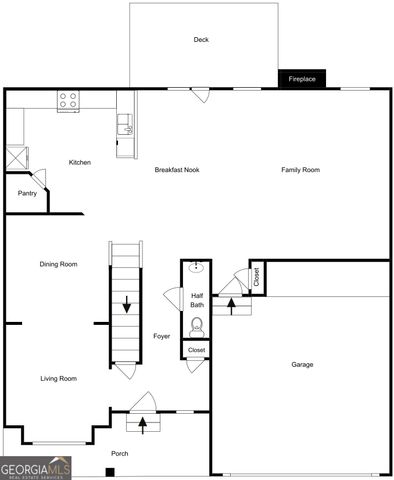 403 Strawberry Walk, Loganville, GA 30052