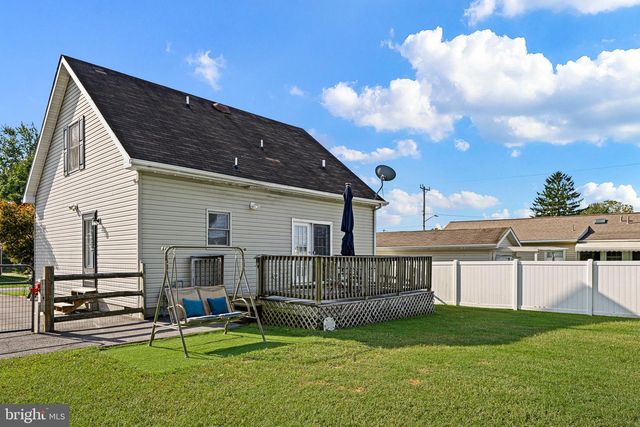 836 W MOUNT VERNON ST, Smyrna, DE 19977
