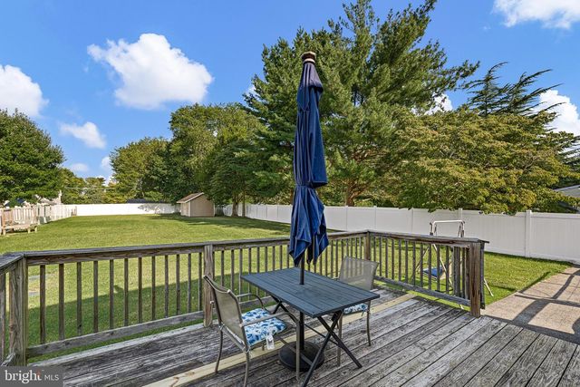 836 W MOUNT VERNON ST, Smyrna, DE 19977