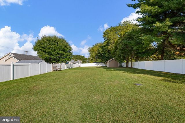 836 W MOUNT VERNON ST, Smyrna, DE 19977