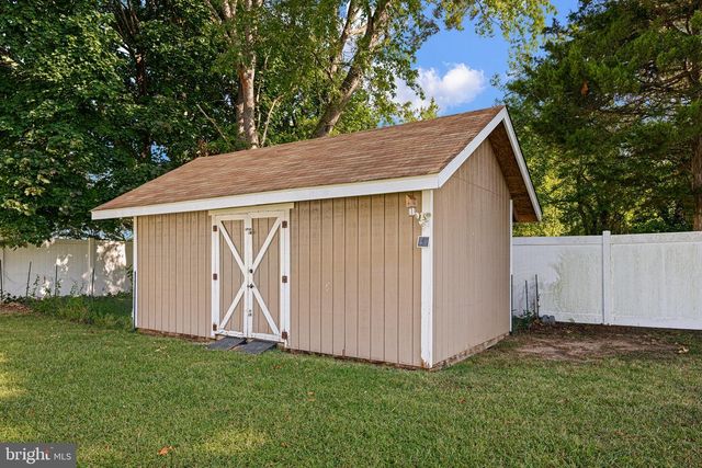 836 W MOUNT VERNON ST, Smyrna, DE 19977