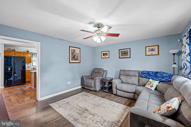 836 W MOUNT VERNON ST, Smyrna, DE 19977