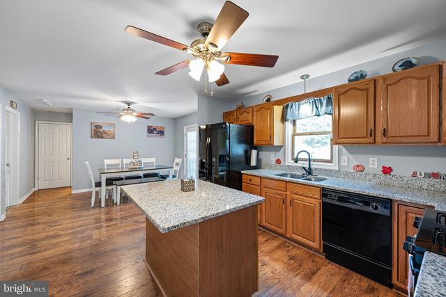 836 W MOUNT VERNON ST, Smyrna, DE 19977
