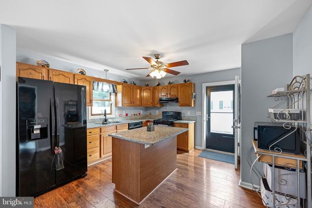 836 W MOUNT VERNON ST, Smyrna, DE 19977
