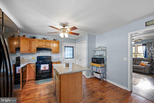836 W MOUNT VERNON ST, Smyrna, DE 19977