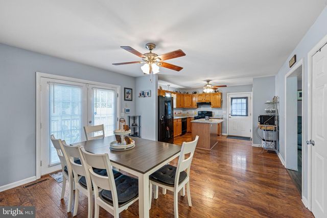 836 W MOUNT VERNON ST, Smyrna, DE 19977